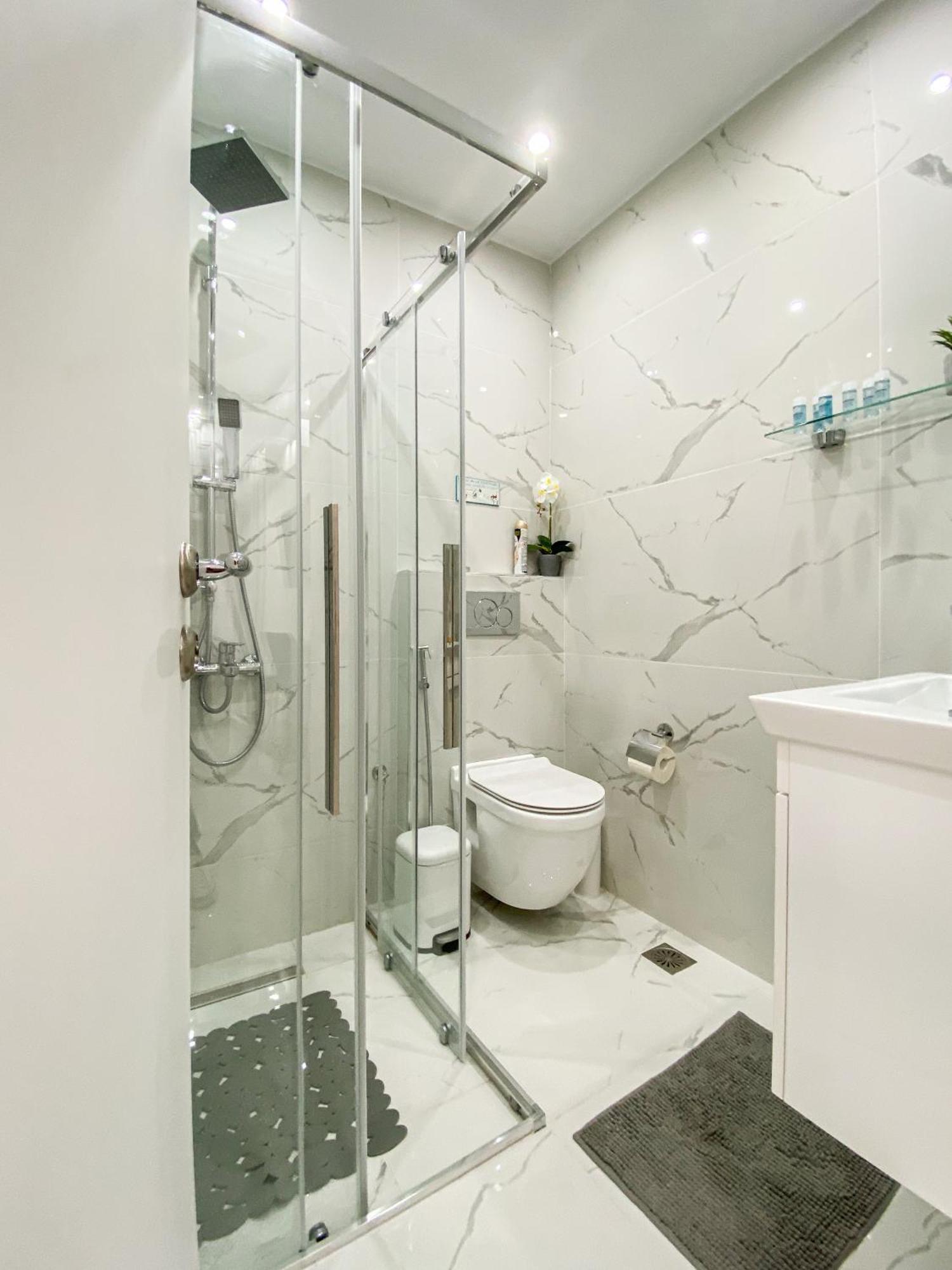 King Davids Suite Athens Finest! Exterior photo